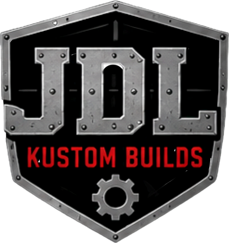 JDL Kustom Builds